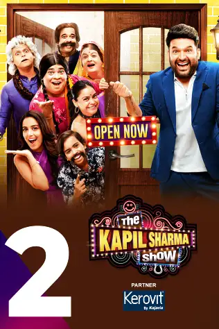 The Kapil Sharma Show S04 (27th May 2023) EP69 Hindi 720p HDRip 900MB Download