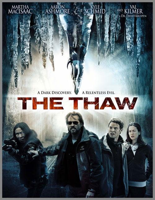 The Thaw aka Arctic Outbreak (2009) Dual Audio Hindi ORG 350MB BluRay 480p ESub Download