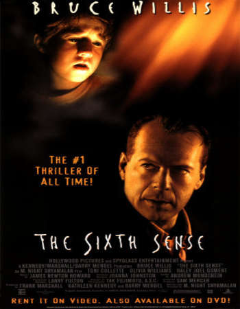 The Sixth Sense 1999 Dual Audio Hindi ORG 720p BluRay 1GB ESubs Download