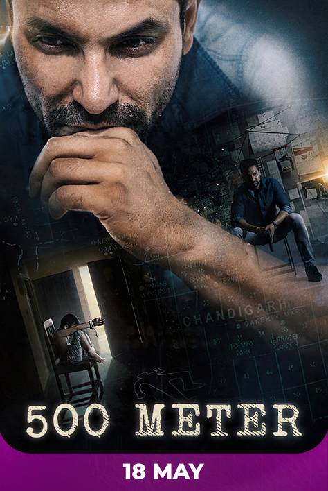 500 Meter 2023 S01 Chaupal Punjabi Web Series 720p HDRip 1.3GB ESub Download