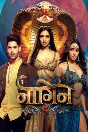 Naagin 6 (4th June 2023) Hindi 260MB HDRip 480p Download