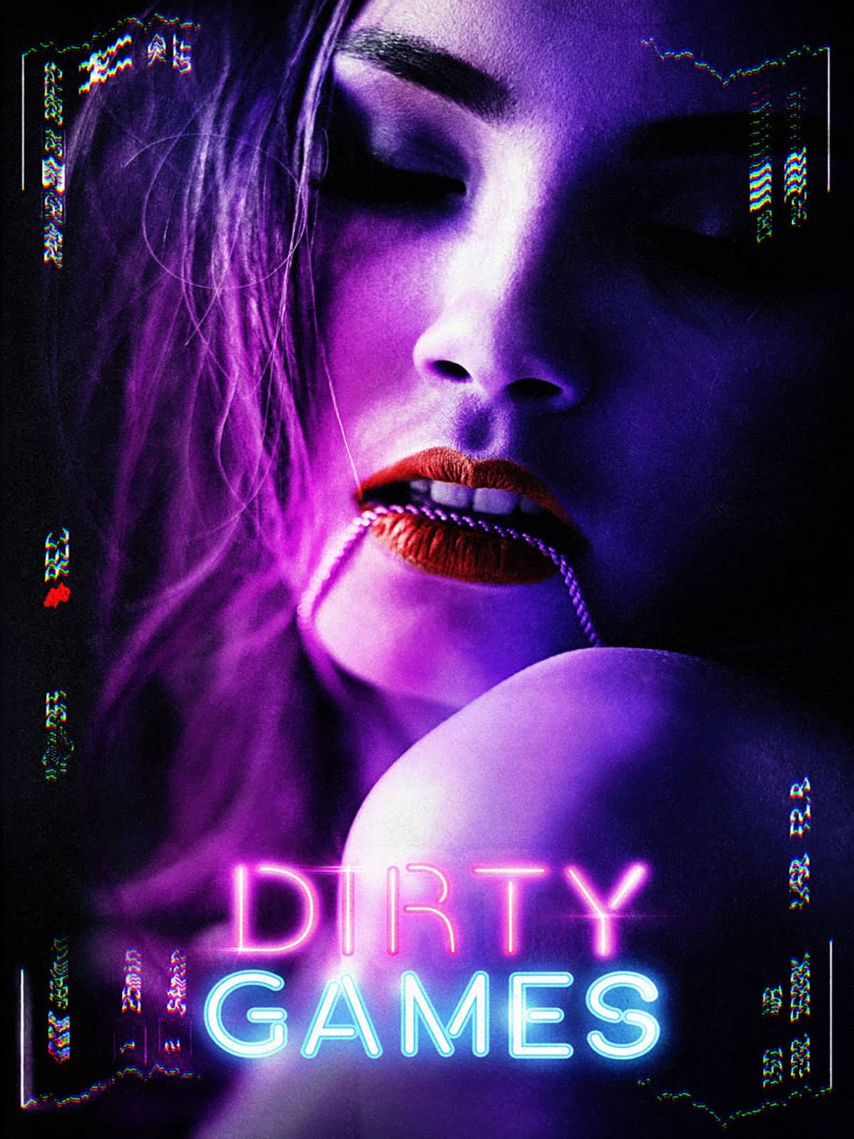 [18+] Dirty Games (2022) English Movie 300MB WEBRip 480p ESubs Download