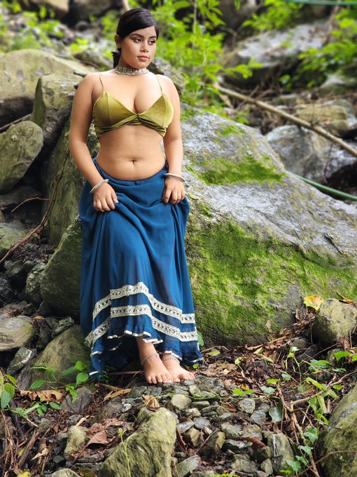 Amesha Ki Masti – Amesha G (2023) Hindi Hot Web Series 720p HDRip 170MB Download