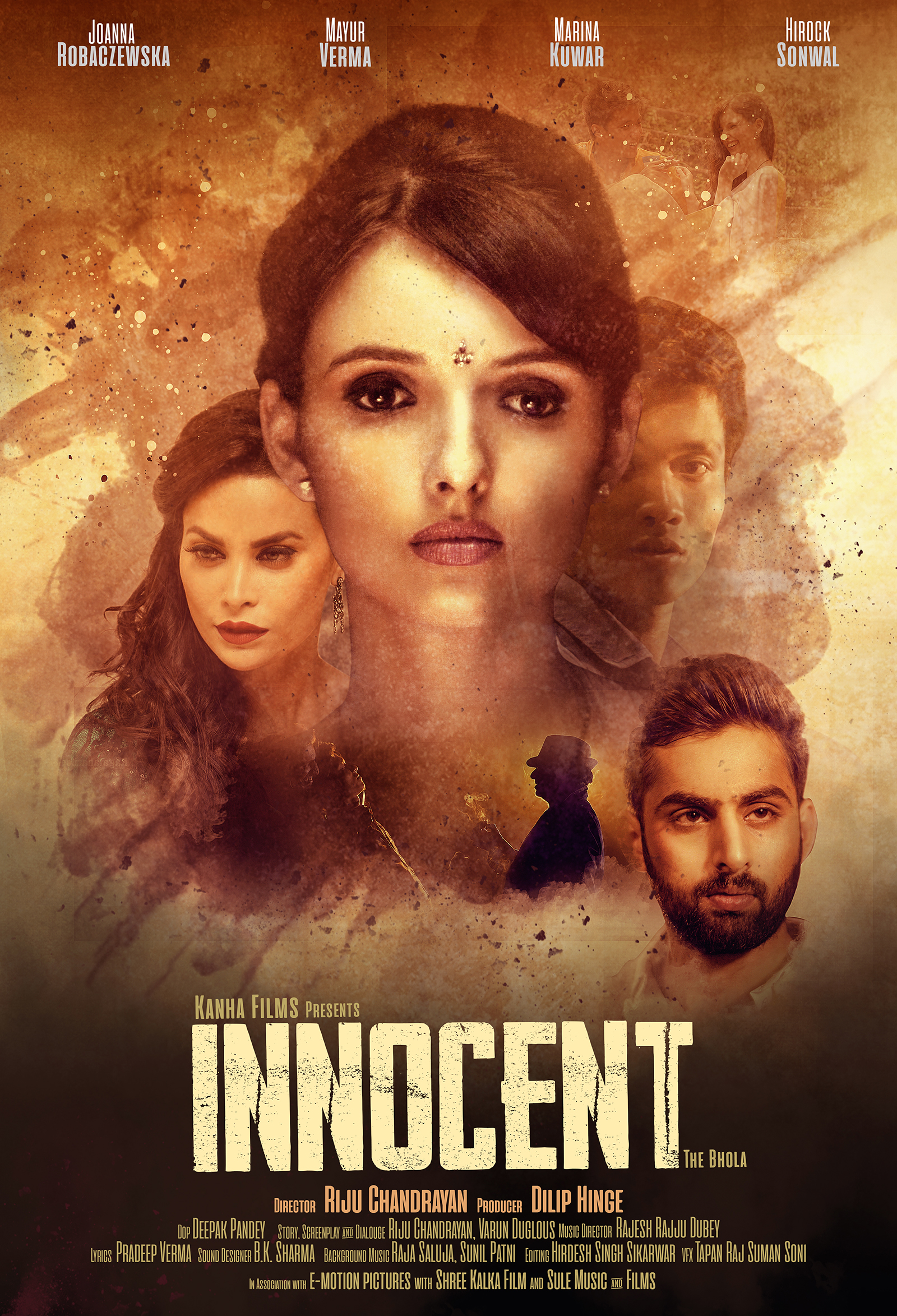 Innocent 2020 Ullu Hindi Complete Web Series 1080p HDRip 1.9GB Download
