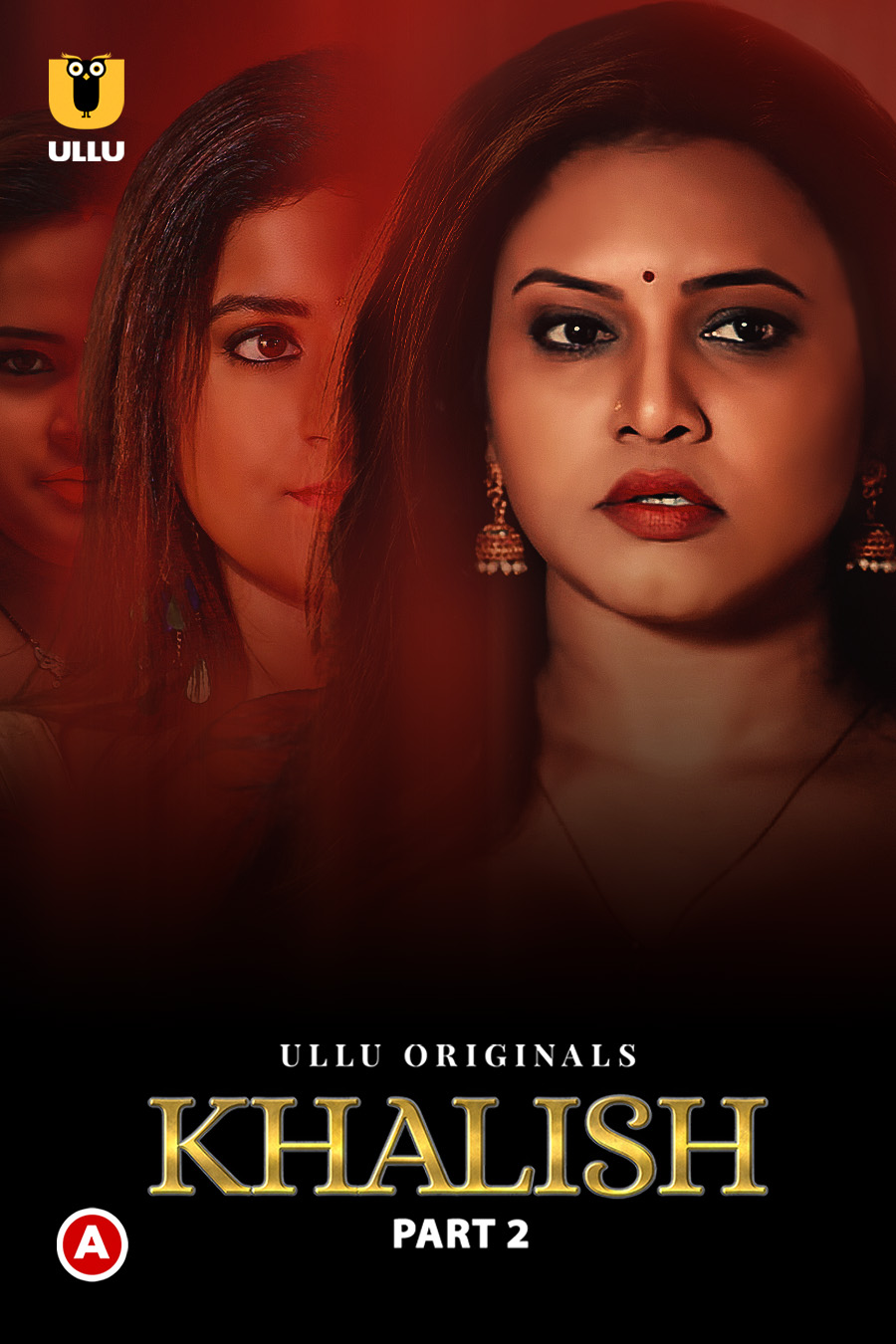 Khalish Part 2 2023 Ullu Hindi Web Series 1080p HDRip 1.7GB Download