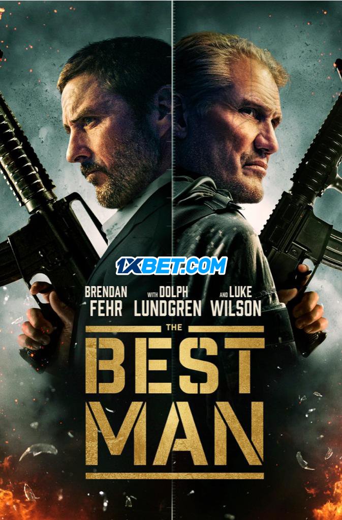 The Best Man 2023 Hindi (HQ-DUB) 250MB HDRip 480p Download