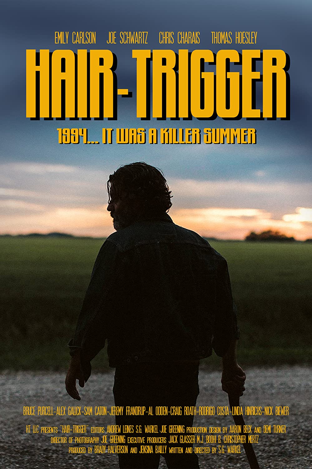 Hair.Trigger.2022 Hindi Dub [Voice Over] 1080p 720p 480p WEB-DL Online Stream 1XBET