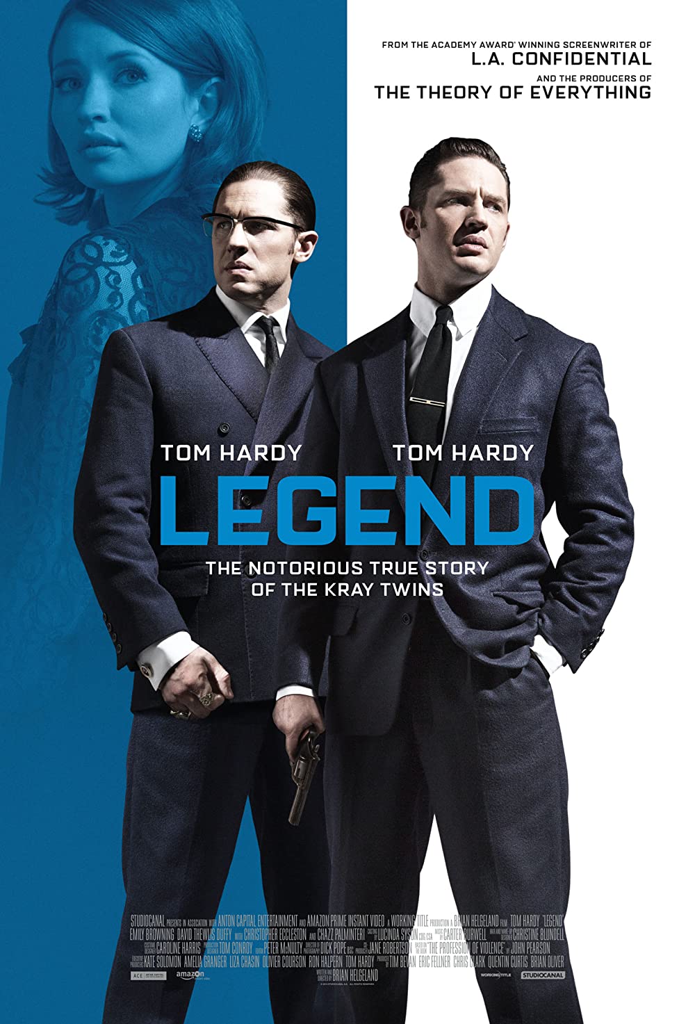 Legend 2015 Hindi ORG Dual Audio 450MB BluRay 480p ESub Download