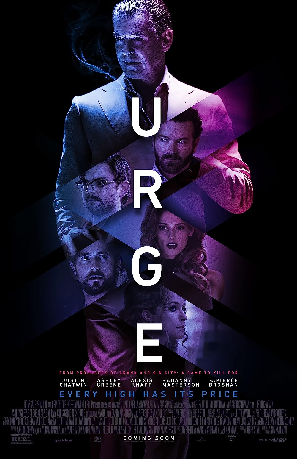 Urge 2016 Hindi ORG Dual Audio 1080p BluRay ESub 1.5GB Download