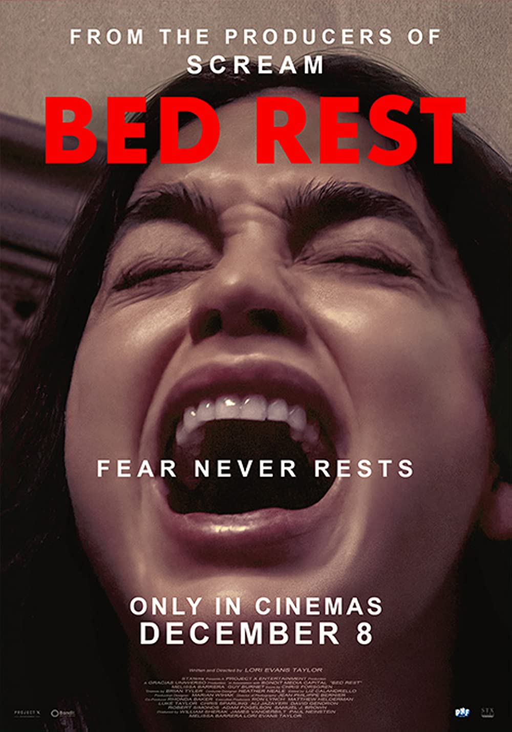 Bed.Rest.2022 Telugu Dub [Voice Over] 1080p 720p 480p WEB-DL Online Stream 1XBET