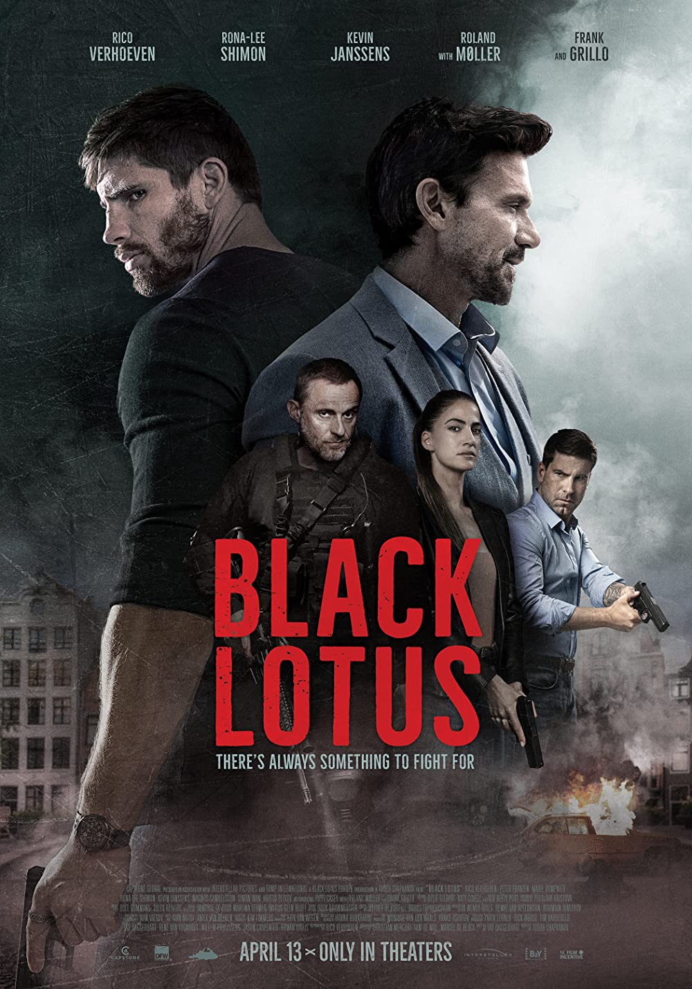 Black.Lotus.2023 Bangla Dub [Voice Over] 1080p 720p 480p WEB-DL Online Stream 1XBET