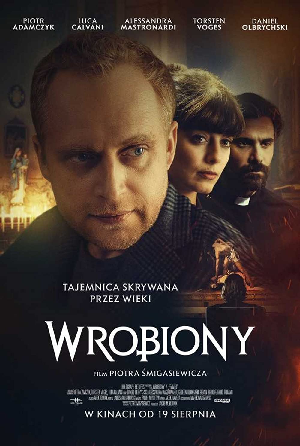 Wrobiony.2022 Telugu Dub [Voice Over] 1080p 720p 480p WEB-DL Online Stream 1XBET