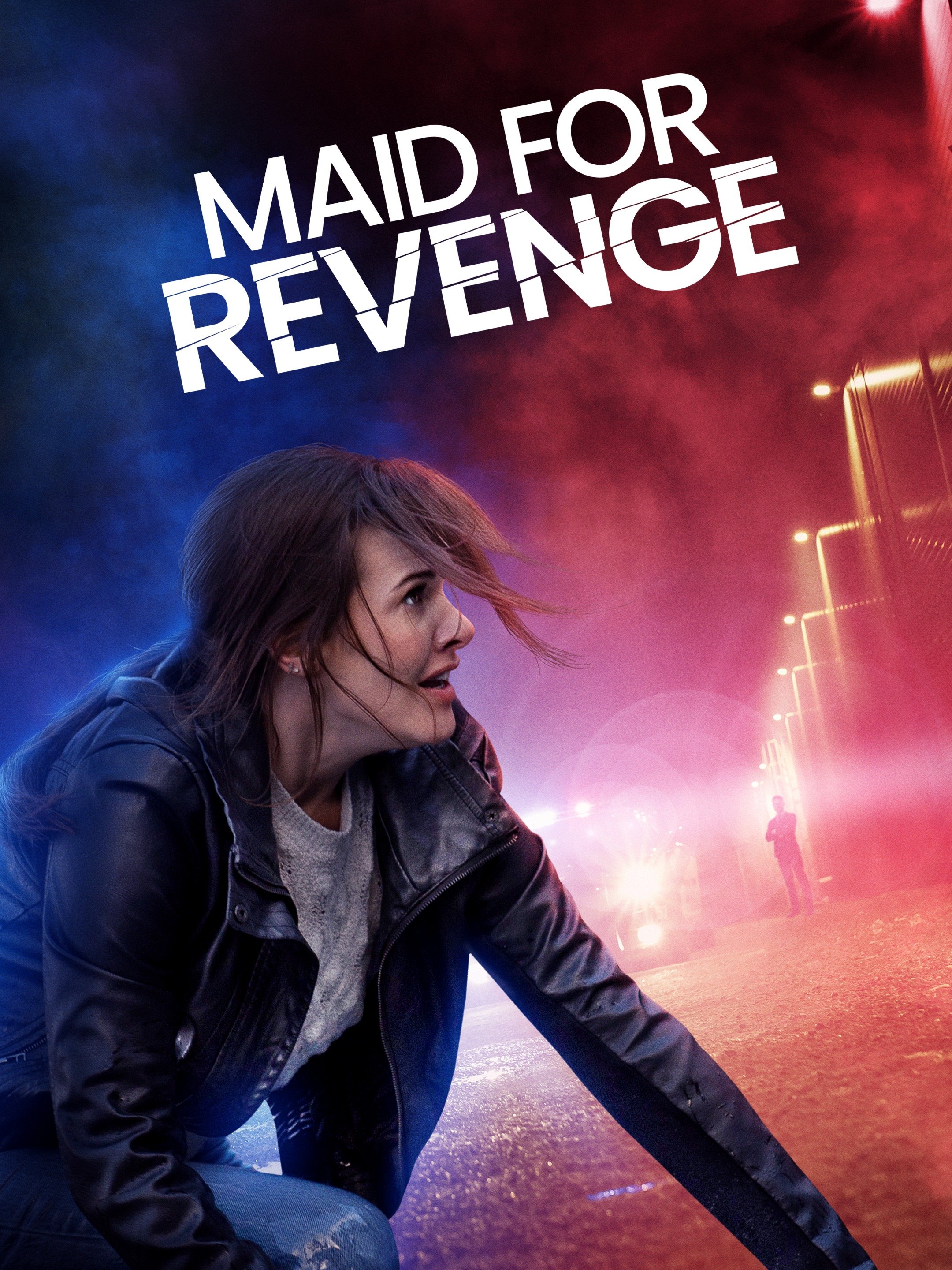 Maid.For.Revenge.2023 Bangla Dub [Voice Over] 1080p 720p 480p WEB-DL Online Stream 1XBET