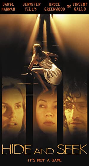 Hide and Seek (2000) Dual Audio Hindi (ORG) 350MB BluRay 480p ESubs Download