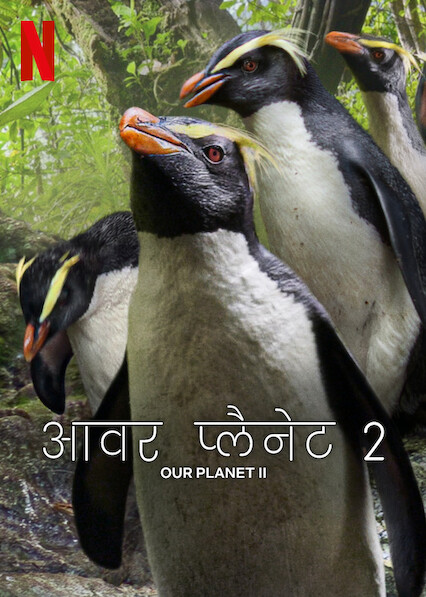 Our Planet 2023 S02 NF Series Hindi Dual Audio 1080p HDRip 4.5GB Download