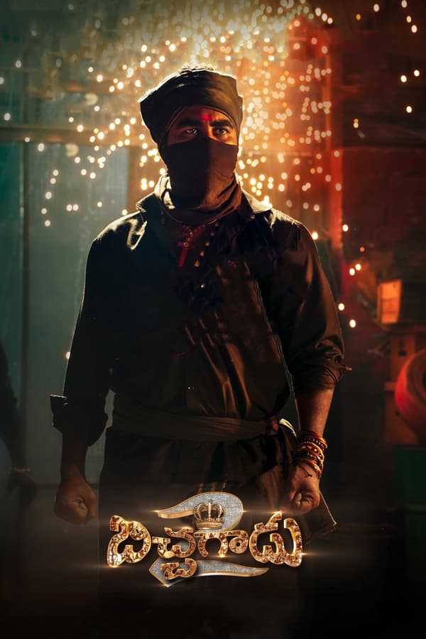 Pichaikkaran 2 (2023) Dual Audio Hindi (HQ) 720p HDRip 1.2GB ESubs Download