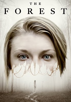 The Forest (2016) Dual Audio Hindi ORG 300MB BluRay 480p ESub Download