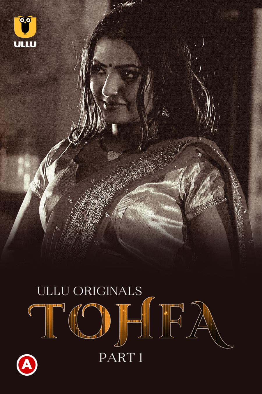 Tohfa Part 1 2023 Ullu Hindi Web Series 300MB HDRip 480p Download