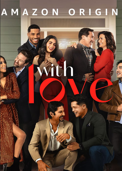 With Love 2023 S02 Hindi Dubbed Complete NF Series 900MB HDRip 480p Download