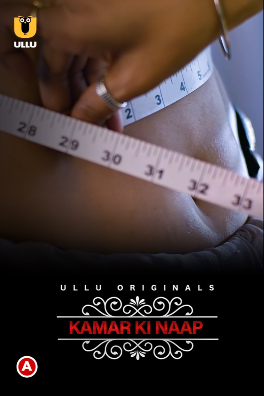 Kamar Ki Naap (Charmsukh) 2021 Ullu Hindi Web Series 720p HDRip 300MB Download