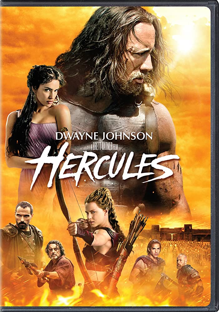Hercules 2014 Dual Audio Hindi ORG 300MB BluRay 480p x264 ESubs