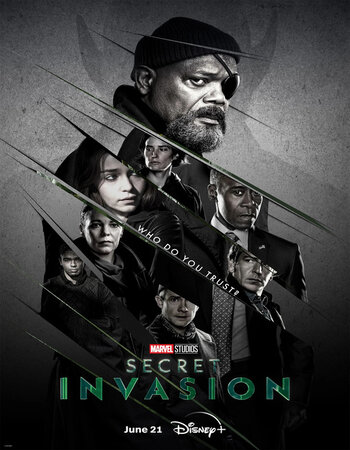 Secret Invasion 2023 S01EP04 Dual Audio Hindi ORG 1080p WEB-DL 1GB ESubs