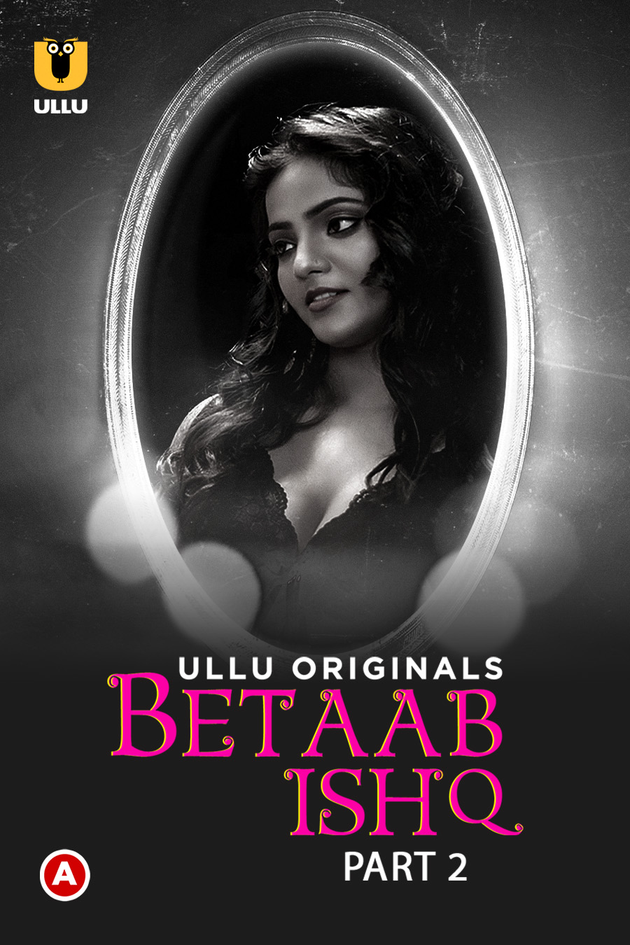Betaab Ishq Part 2 2023 Ullu Hindi Web Series 200MB HDRip 480p Download