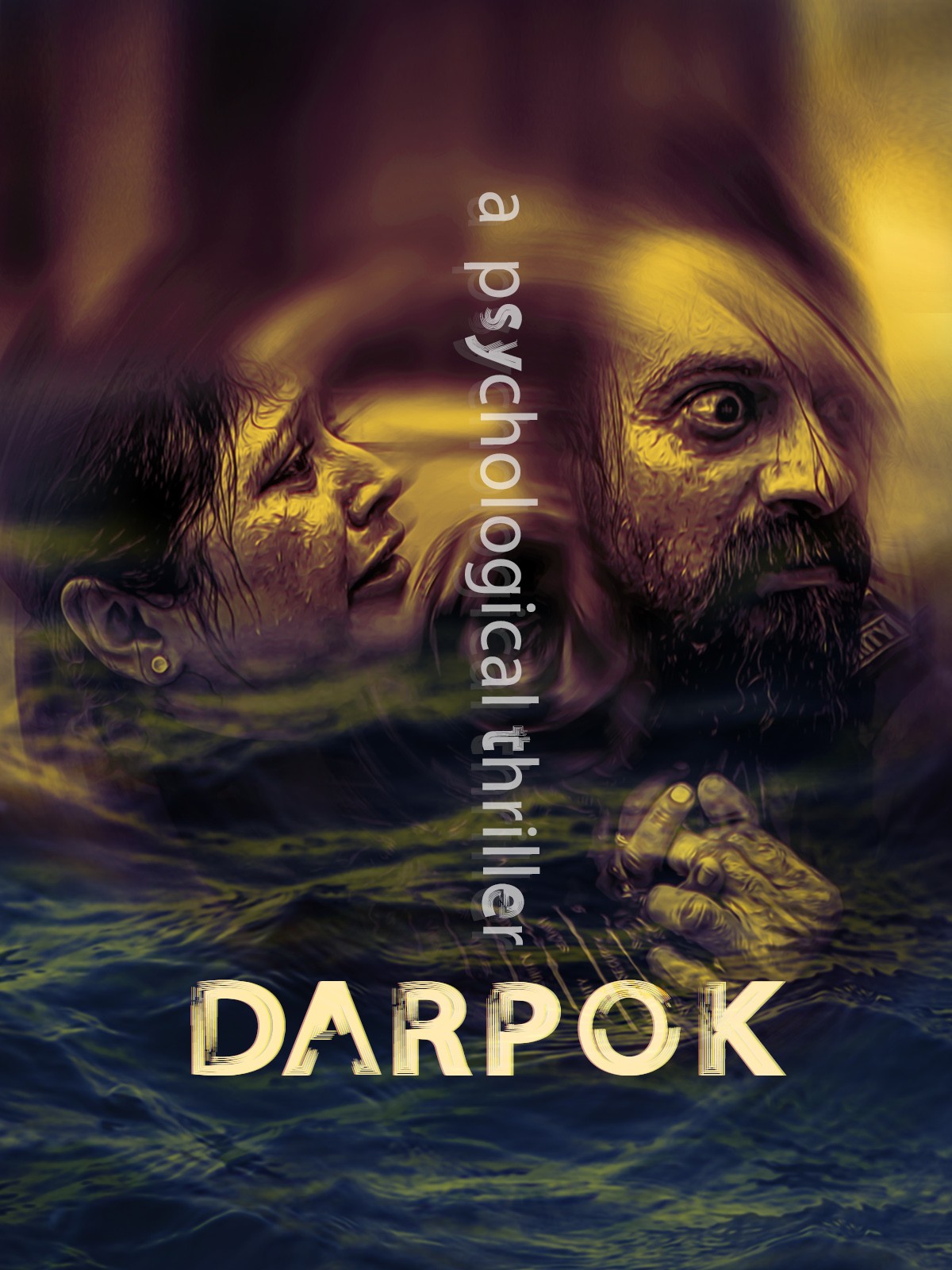 Darpok 2022 Hindi Movie 1080p HDRip 1.5GB x264 ESub