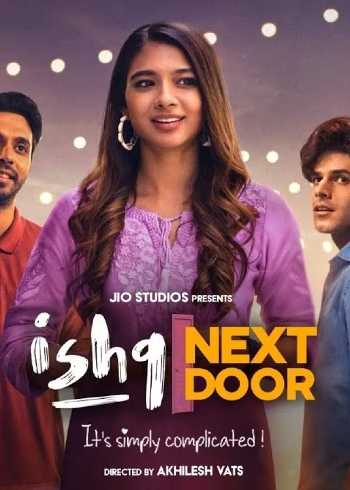 Ishq Next Door 2023 S01EP01 Hindi WEB Series 720p Jio HDRip 150MB Download Ishq Next Door 2023 S01EP01 Hindi WEB Series 720p Jio HDRip 150MB Download