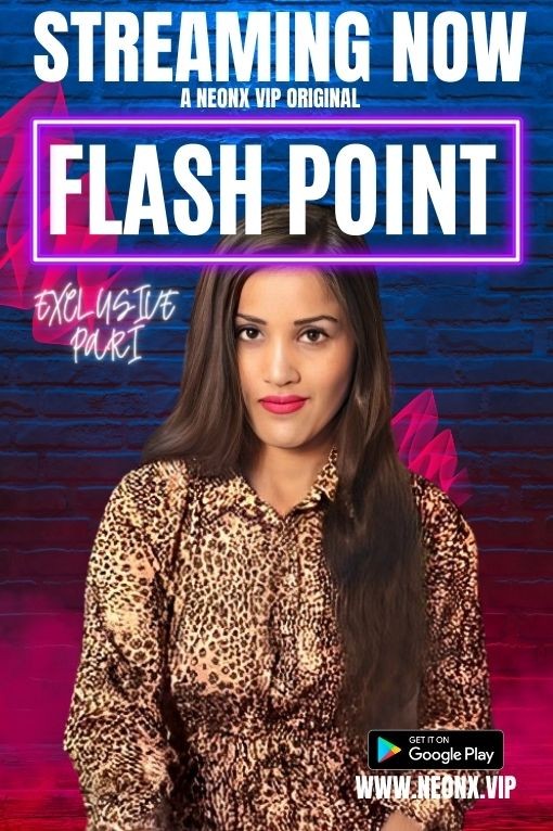 Flash Point 2023 NeonX Hindi Short Film 1080p HDRip 700MB Download