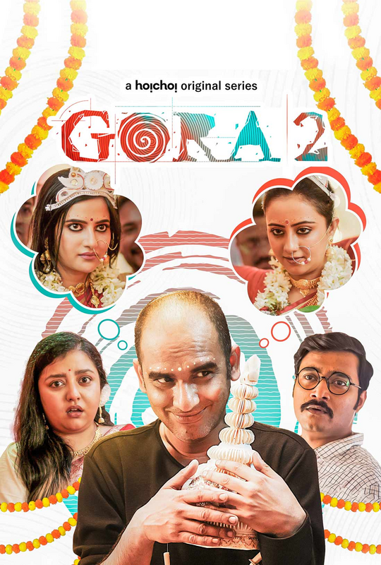 Gora S02 2023 Bengali Hoichoi Web Series 600MB HDRip 480p x264