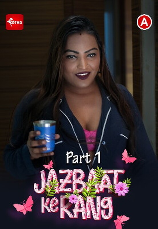 Jazbaat Ke Rand 2023 Kotha S01E01 Hindi Web Series 720p HDRip 200MB Download