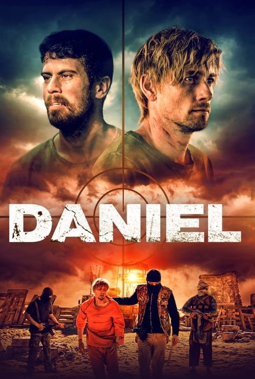 Daniel 2019 Hindi ORG Dual Audio 450MB BluRay ESub 480p Download