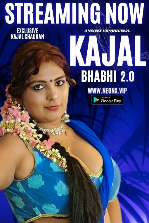 Kajal Bhabhi 2.0 2023 NeonX Hindi Short Film 720p HDRip 400MB Download