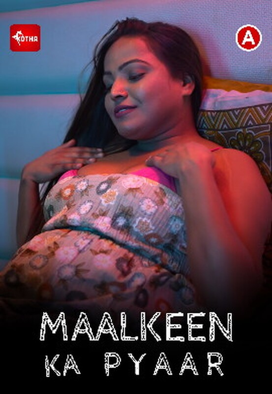 Maalkeen Ka Pyaar 2023 Kotha App Hindi Short Film 1080p HDRip 350MB Download