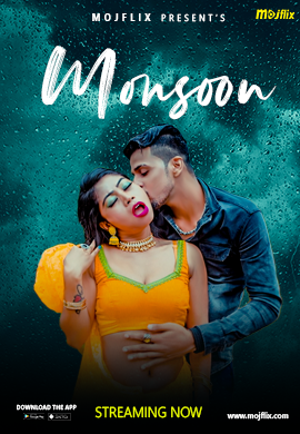 Monsoon 2023 MojFlix Hindi Short Film 720p HDRip 400MB Download