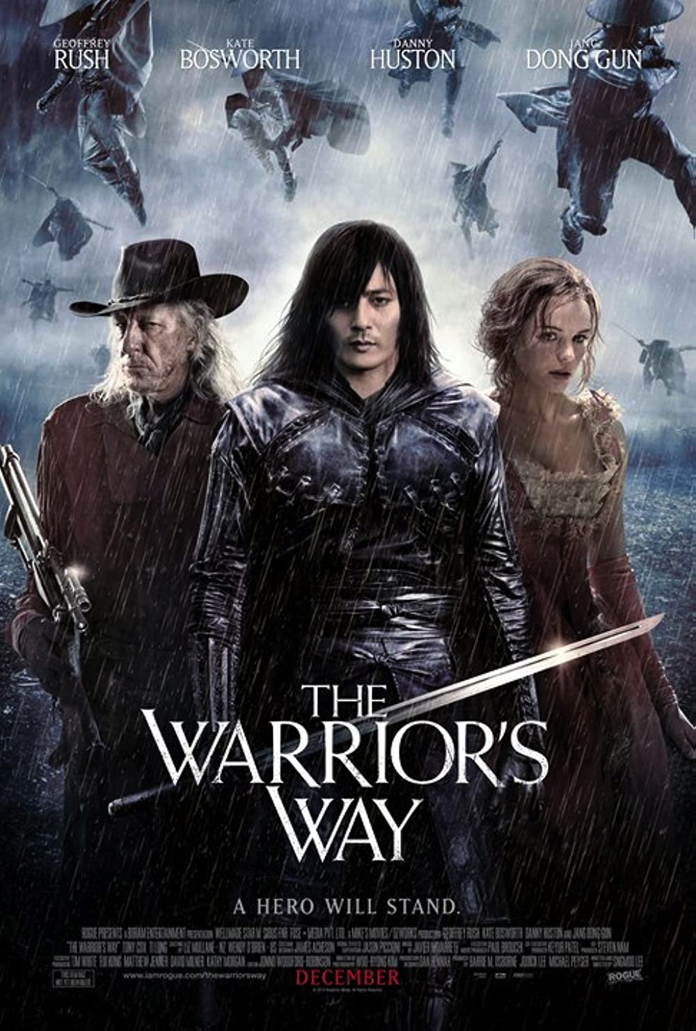 The Warrior’s Way 2010 Hindi ORG Dual Audio 1080p BluRay ESubs 1.8GB Download