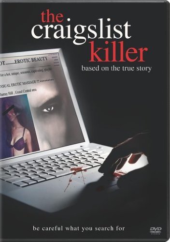 The Craigslist Killer 2011 Hindi ORG Dual Audio 250MB BluRay 480p ESubs