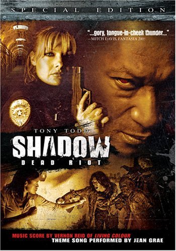 Shadow: Dead Riot 2006 Hindi ORG Dual Audio 1080p HDRip 1.6GB ESubs