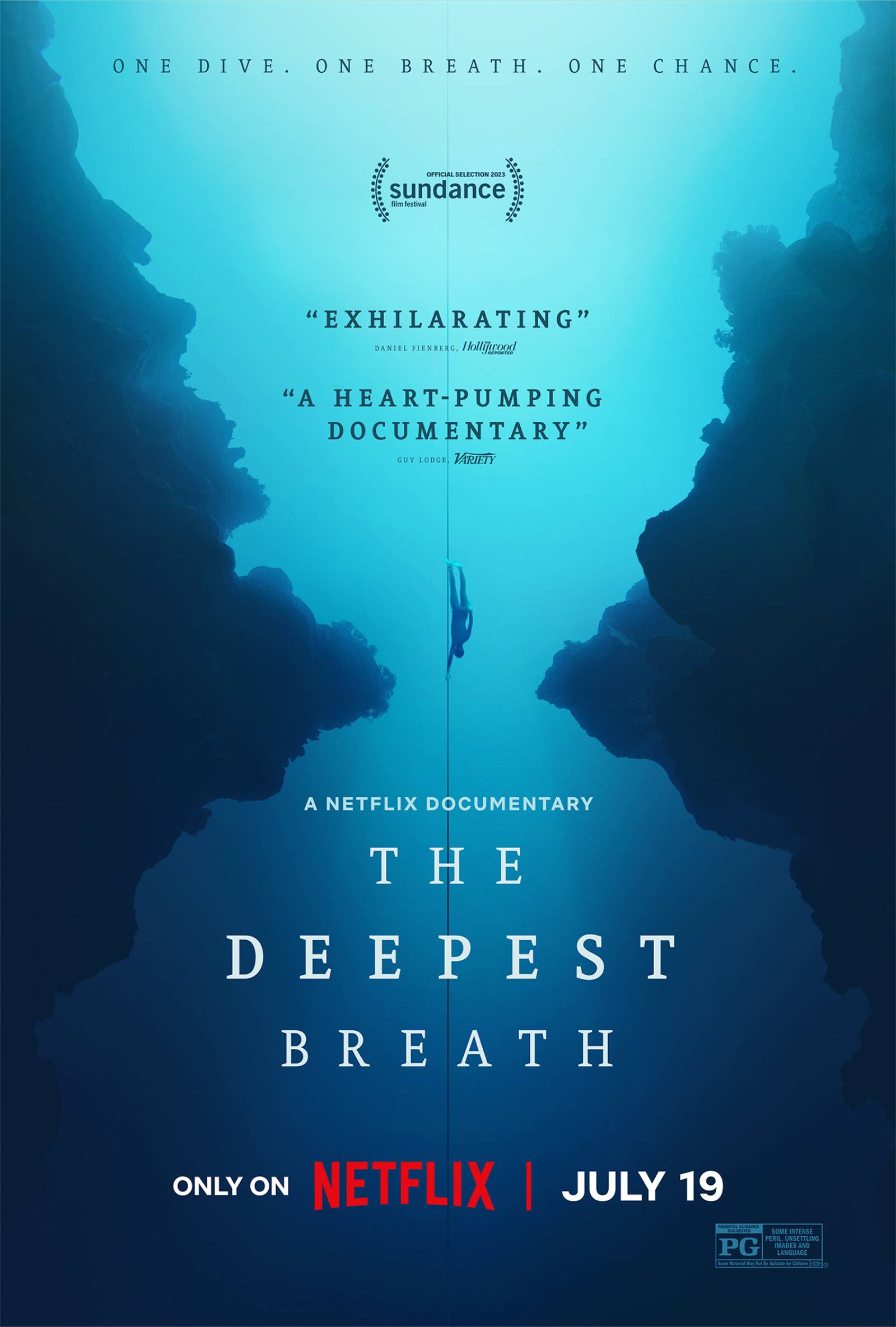 The Deepest Breath (2023) Dual Audio Hindi ORG 720p NF HDRip 900MB ESubs Download