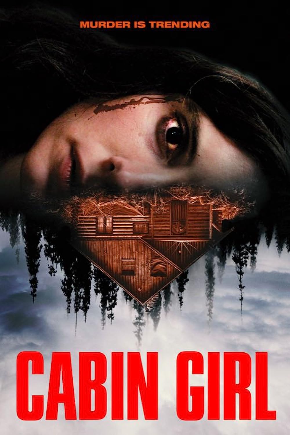 Cabin Girl 2023 English Movie 720p HDRip 800MB ESub