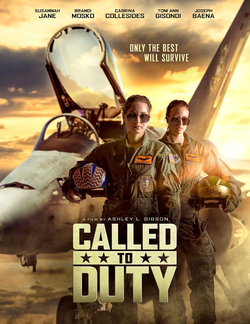 Called to Duty 2023 English 720p HDRip ESub 800MB Download