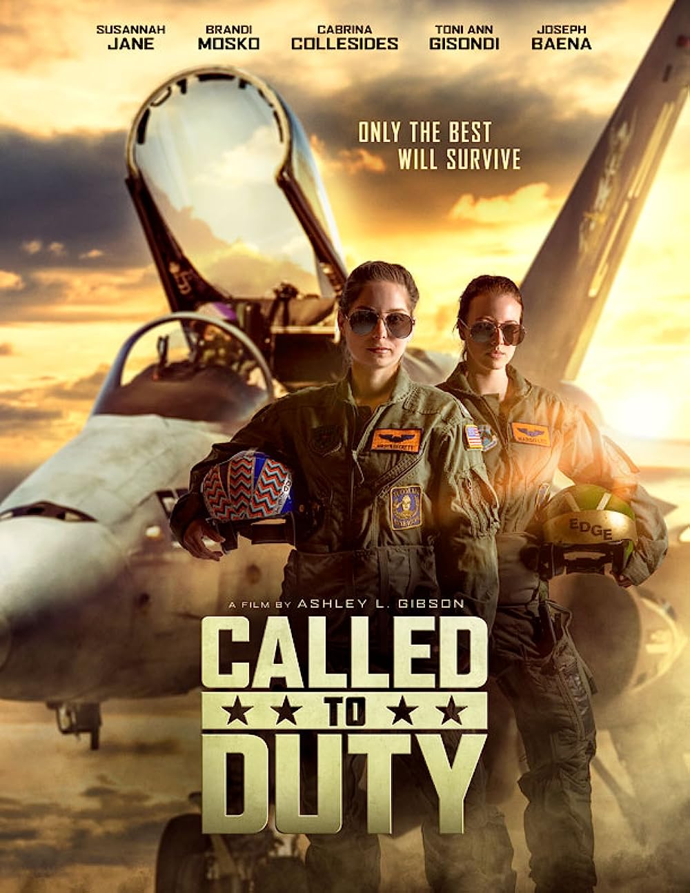 Called to Duty 2023 English 300MB HDRip 480p ESub Download