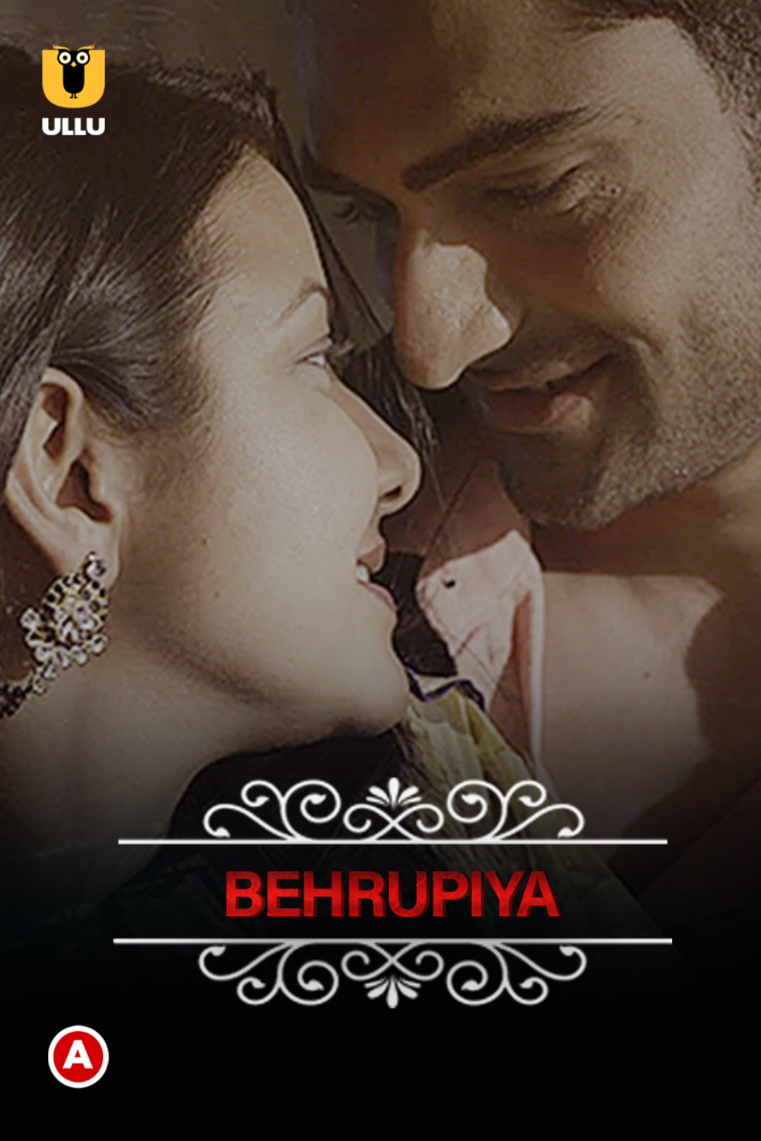 Behrupiya – Charmsukh 2019 Ullu Hindi Web Series 720p HDRip 150MB Download