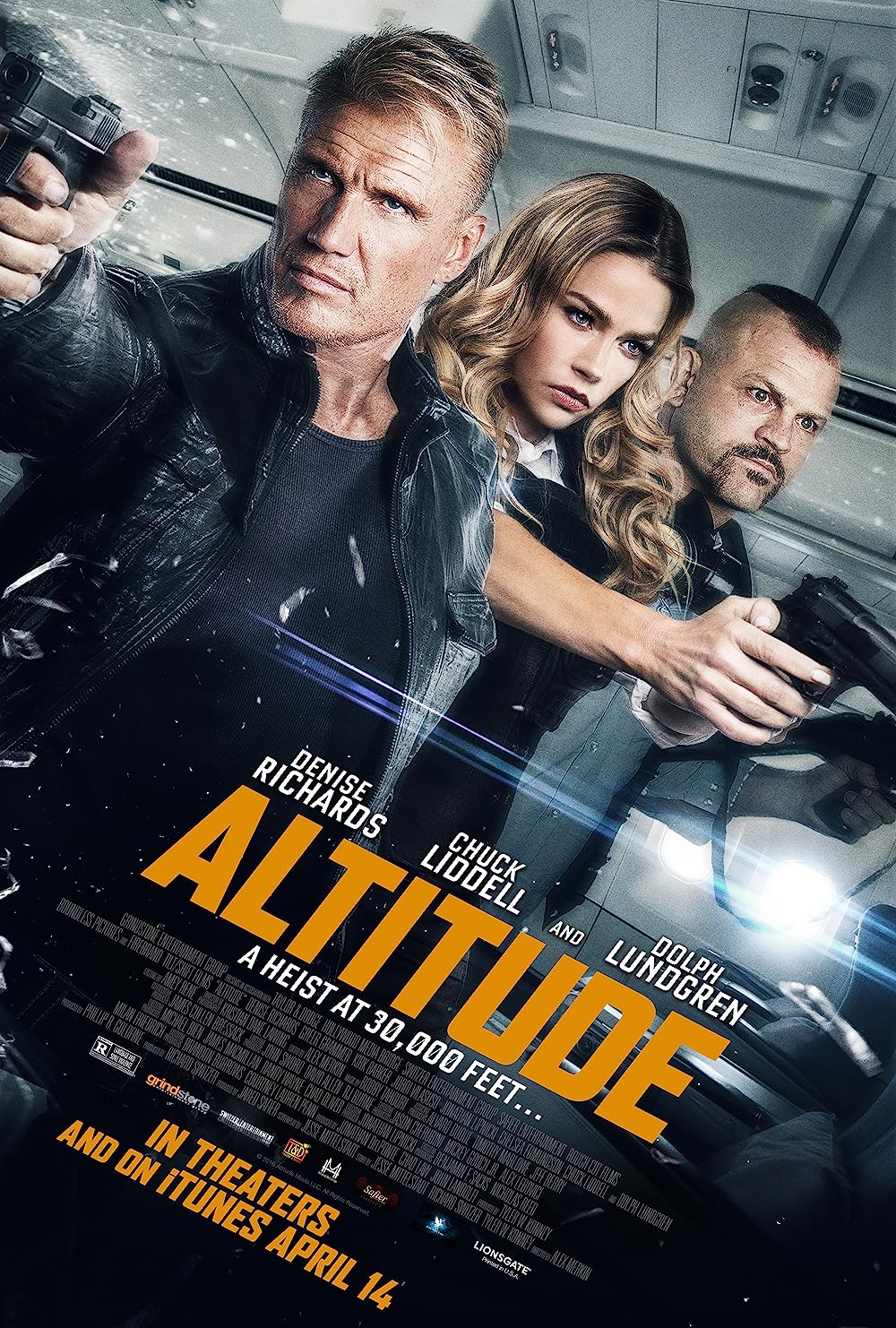 Altitude 2017 Hindi ORG Dual Audio 720p BluRay 800MB ESub