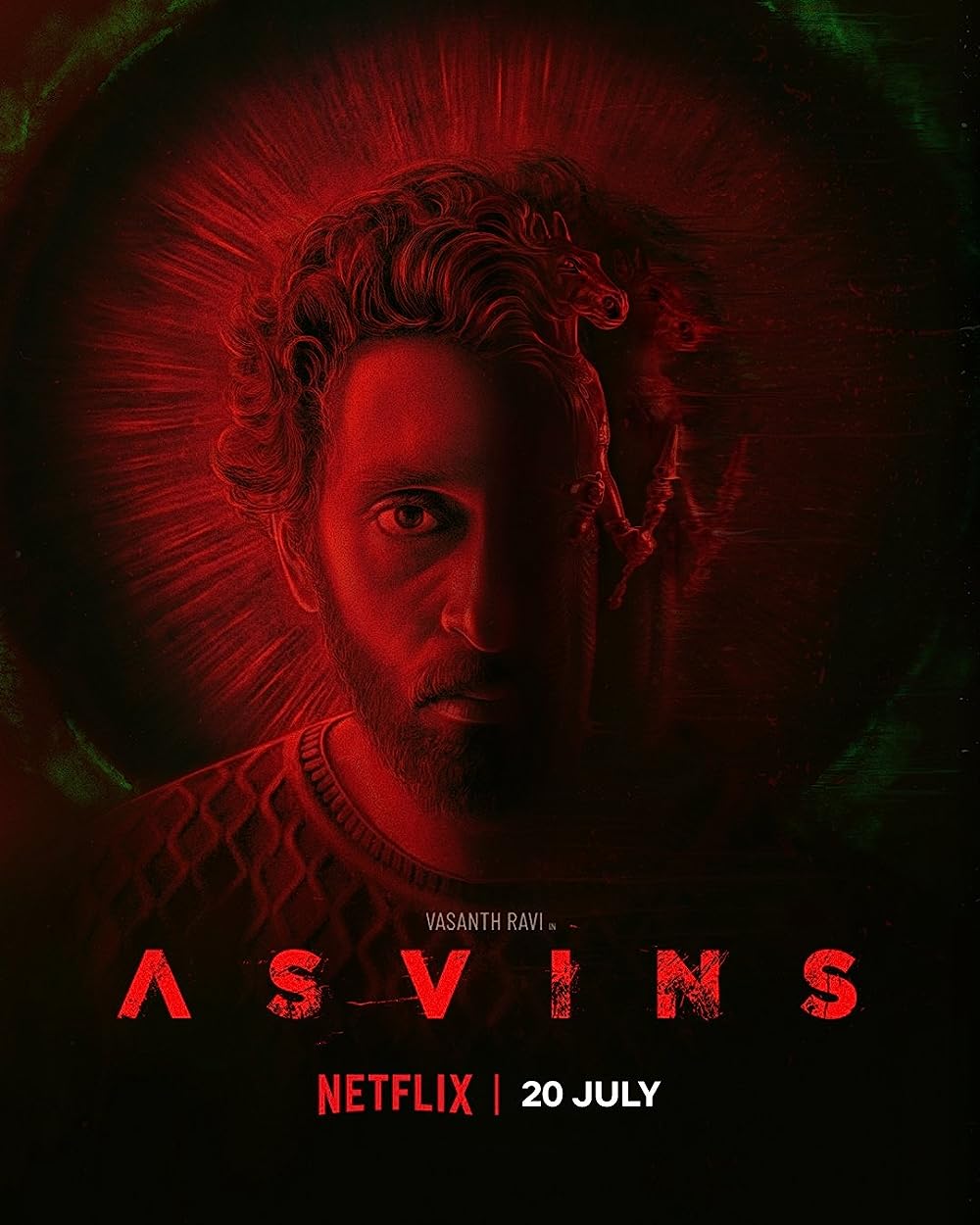 Asvins 2023 Tamil 720p NF HDRip ESub 1.1GB Download
