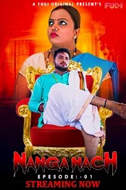 Nanga Nach 2023 Fugi Hindi Short Film 720p HDRip 230MB Download