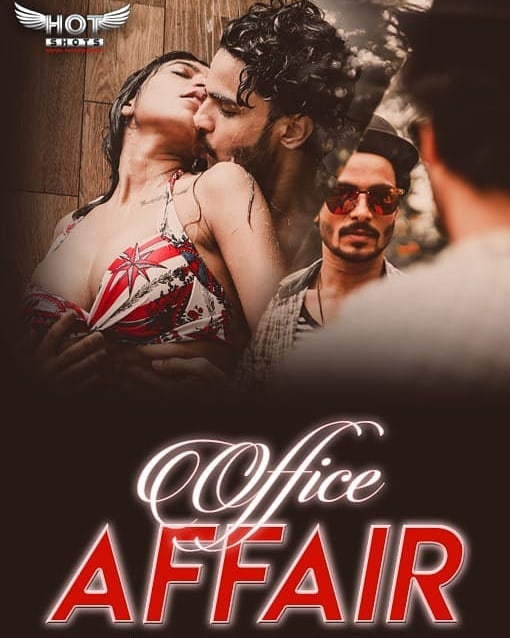 Office Affairs 2020 HotShots Originals Hindi Short Film 1080p HDRip 300MB Download
