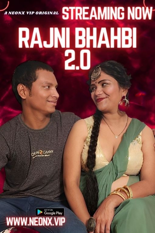 Rajni Bhabhi 2.0 2023 NeonX Hindi Short Film 1080p HDRip 800MB Download