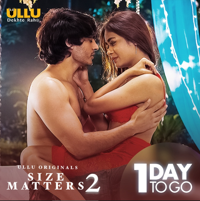 Size Matters S02 Part 1 2020 Ullu Hindi Web Series 720p HDRip 500MB Download